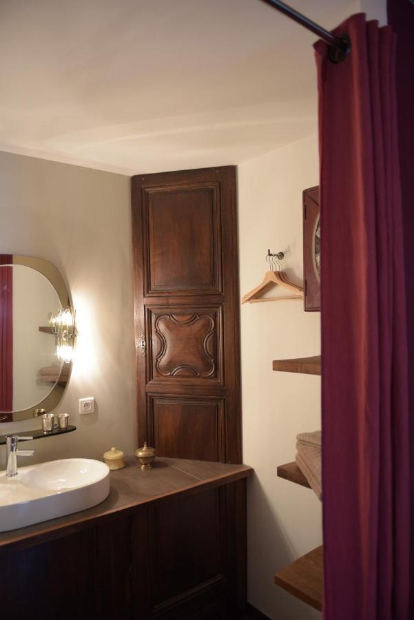 Les Chambres D'Agmara Arles Esterno foto