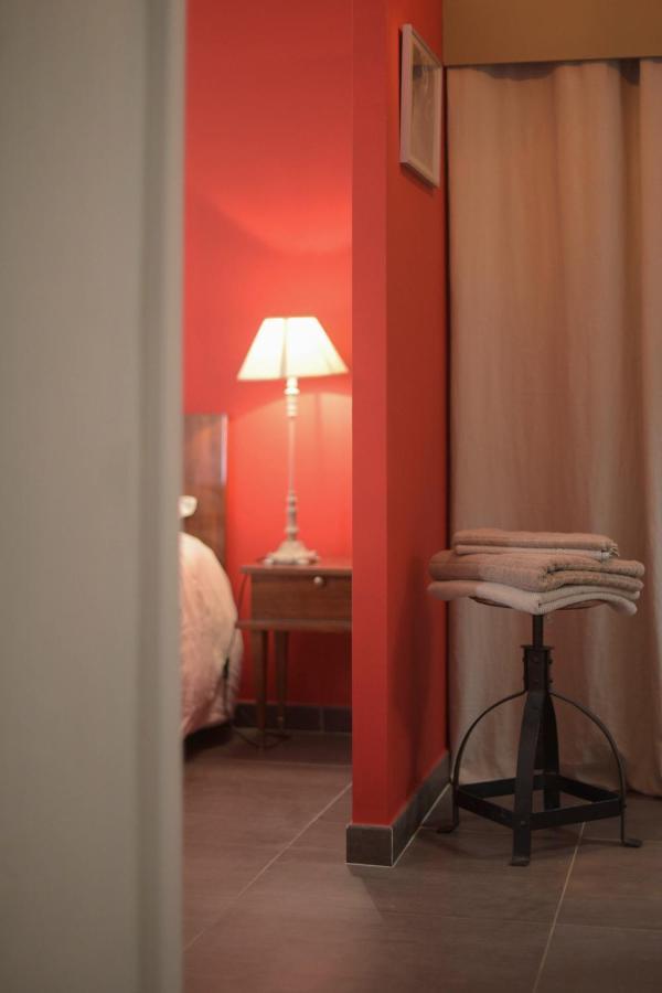 Les Chambres D'Agmara Arles Esterno foto