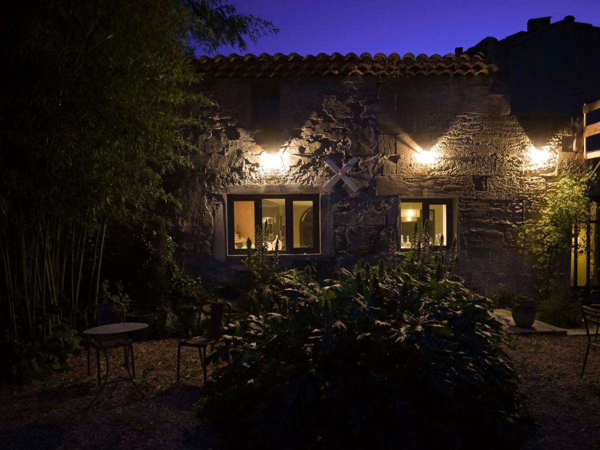 Les Chambres D'Agmara Arles Esterno foto