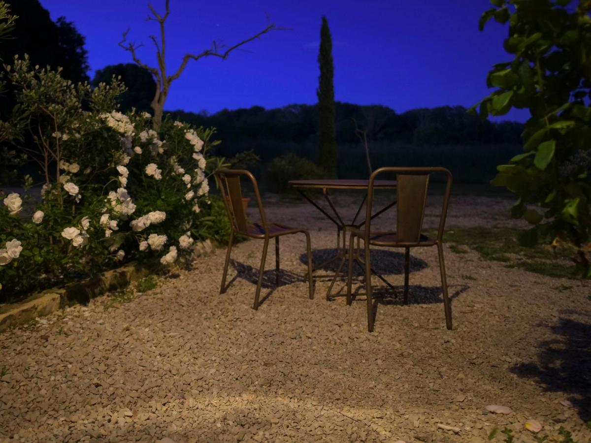 Les Chambres D'Agmara Arles Esterno foto