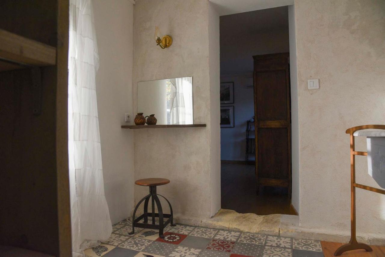 Les Chambres D'Agmara Arles Esterno foto