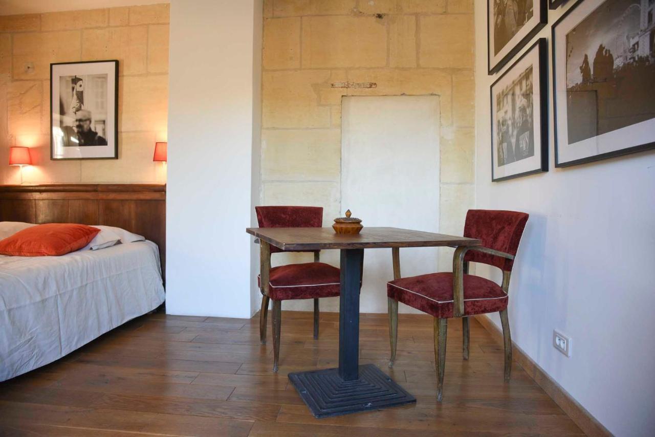 Les Chambres D'Agmara Arles Esterno foto