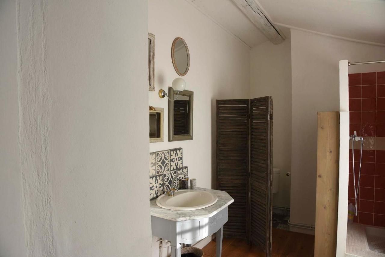 Les Chambres D'Agmara Arles Esterno foto