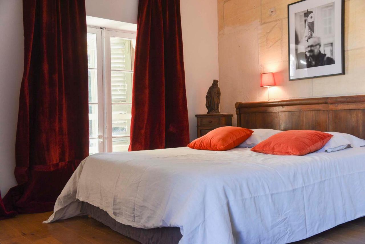 Les Chambres D'Agmara Arles Esterno foto