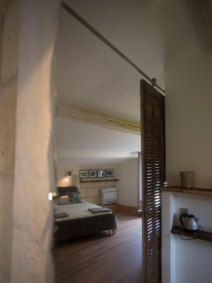 Les Chambres D'Agmara Arles Esterno foto