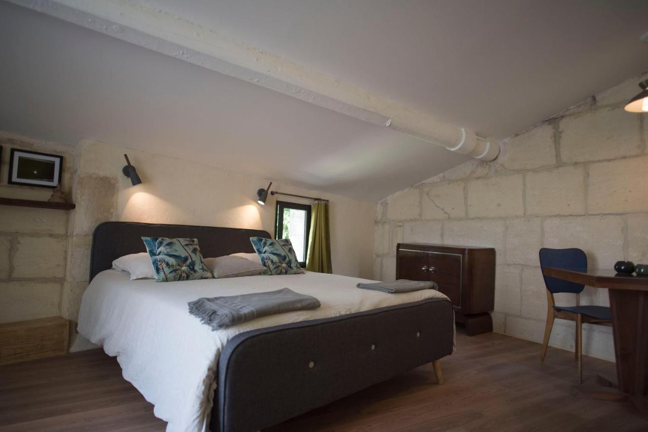 Les Chambres D'Agmara Arles Esterno foto