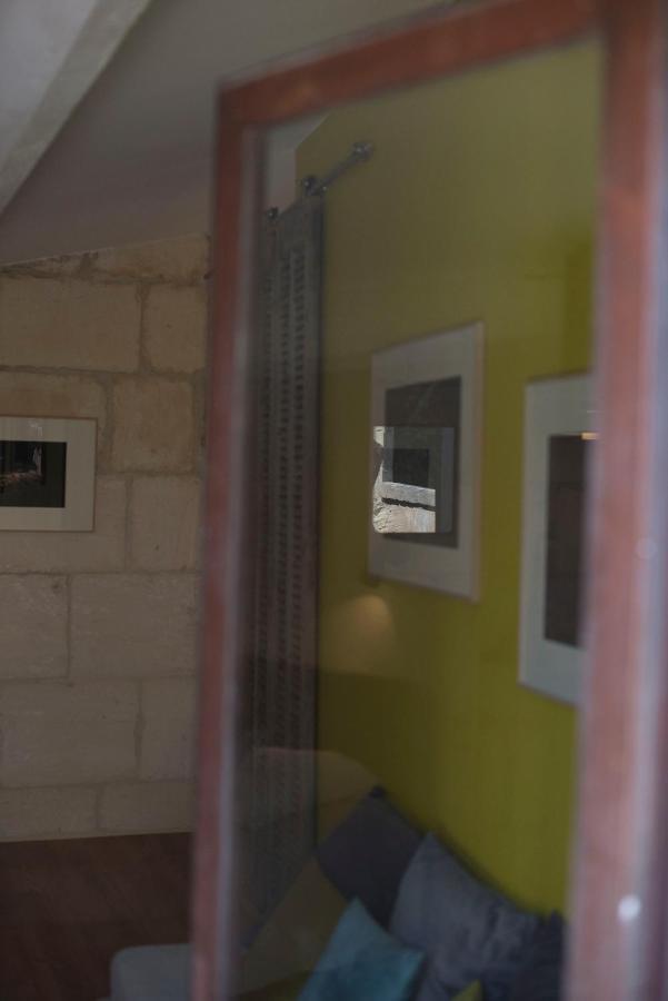 Les Chambres D'Agmara Arles Esterno foto