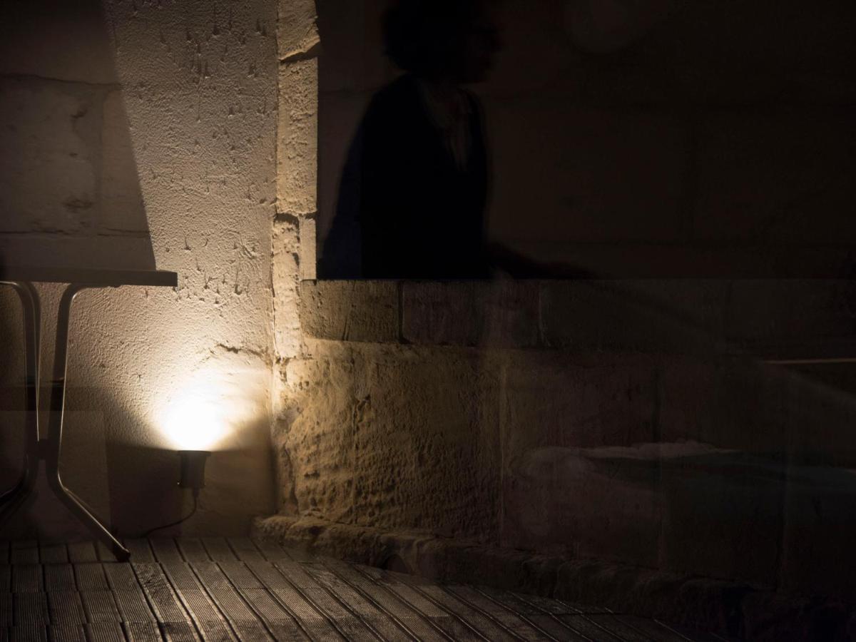 Les Chambres D'Agmara Arles Esterno foto