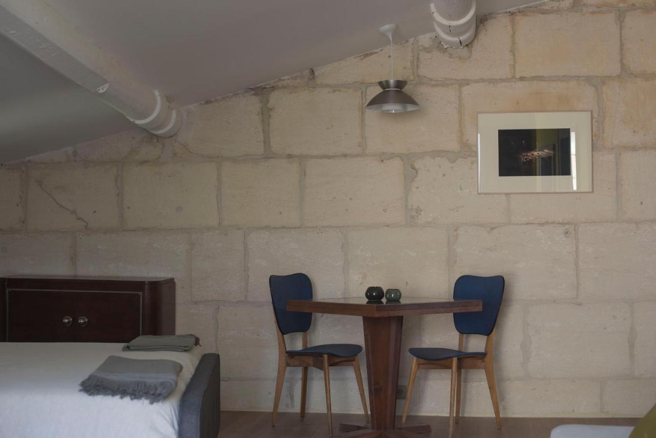 Les Chambres D'Agmara Arles Esterno foto
