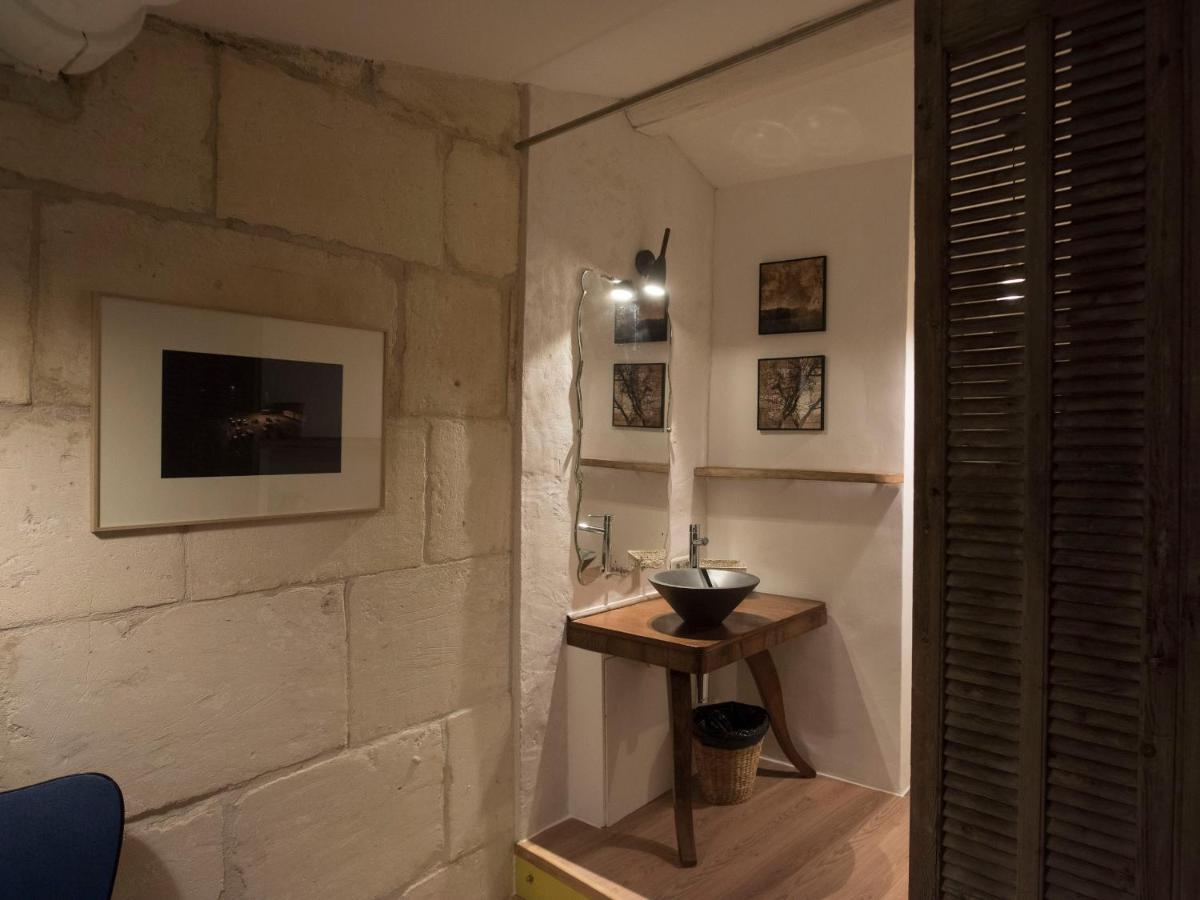 Les Chambres D'Agmara Arles Esterno foto