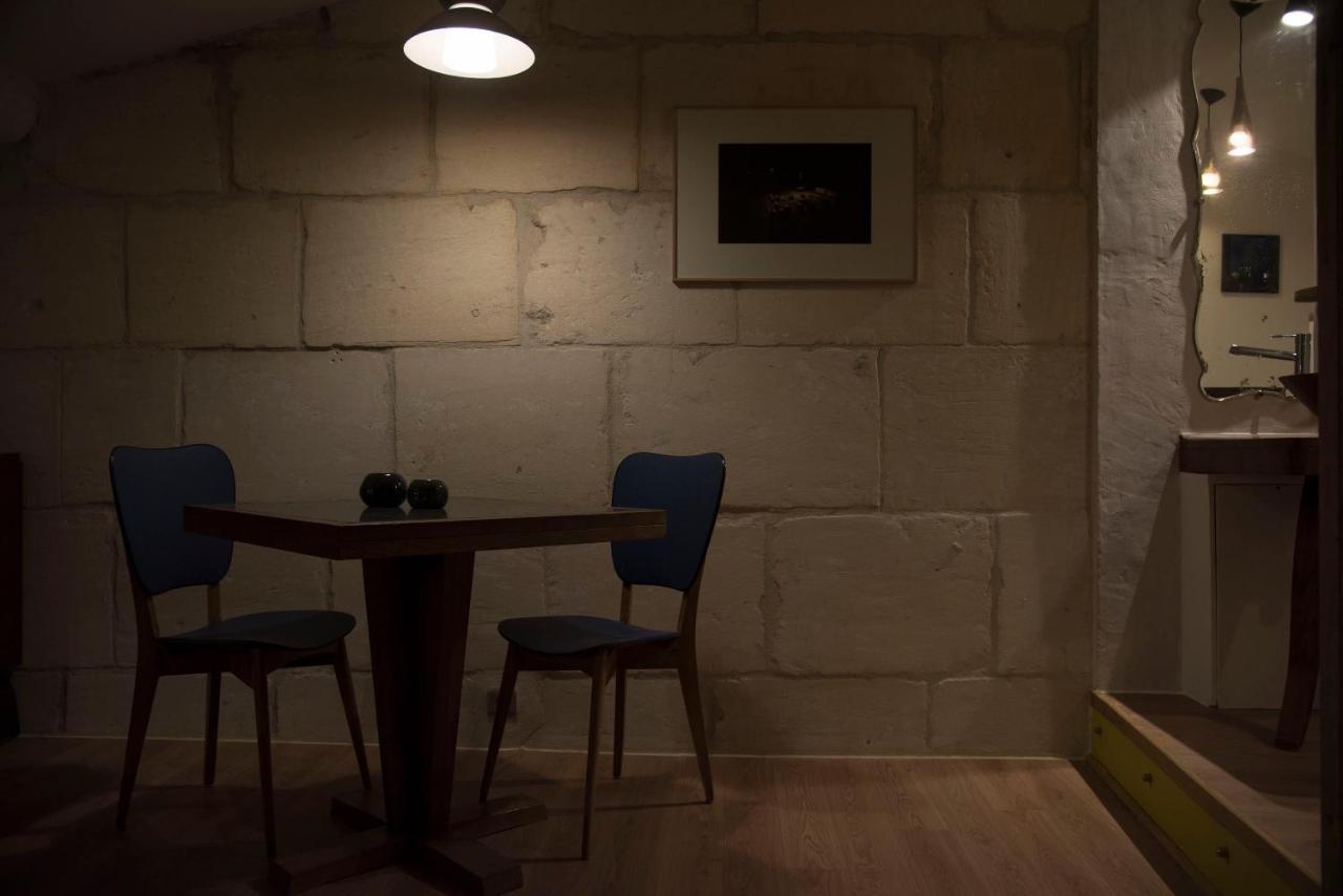 Les Chambres D'Agmara Arles Esterno foto