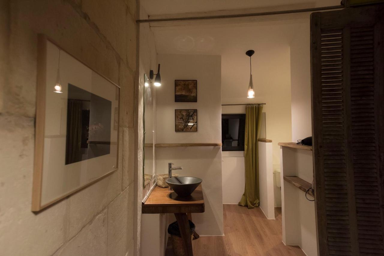 Les Chambres D'Agmara Arles Esterno foto